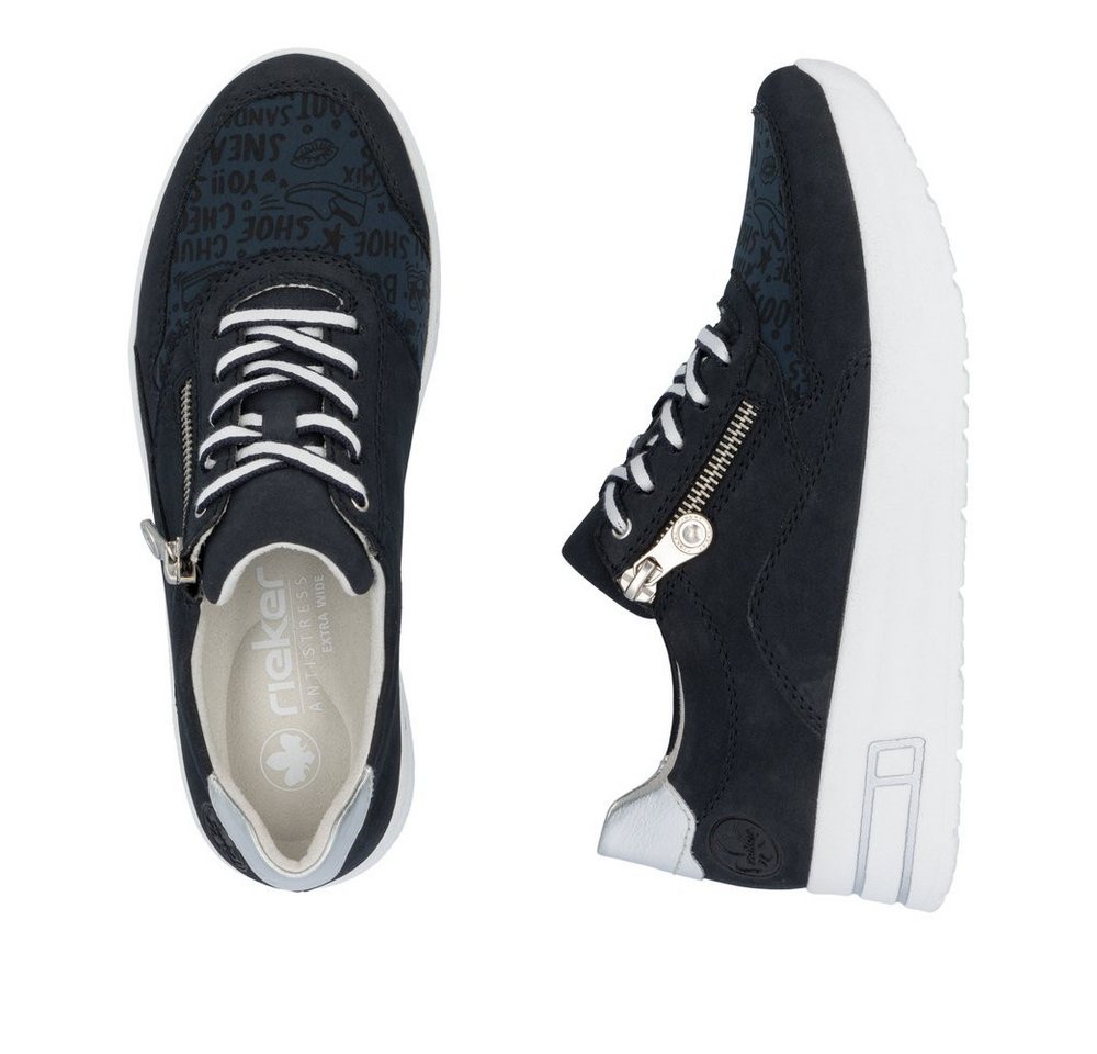 Rieker Slipper – Bild 3 von 4