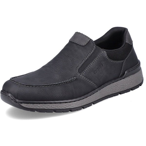 Rieker Slipper mit herausnehmbarer Einlage