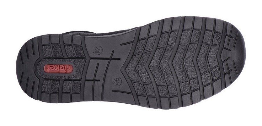 Rieker Slipper mit herausnehmbarer Einlage – Bild 2 von 5