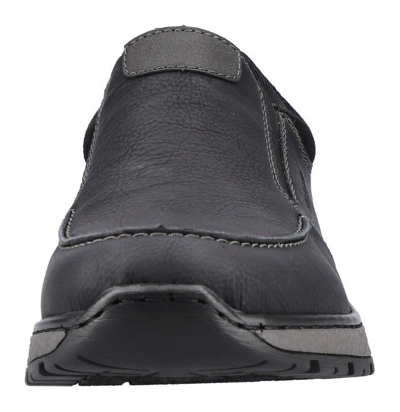 Rieker Slipper mit herausnehmbarer Einlage – Bild 3 von 5
