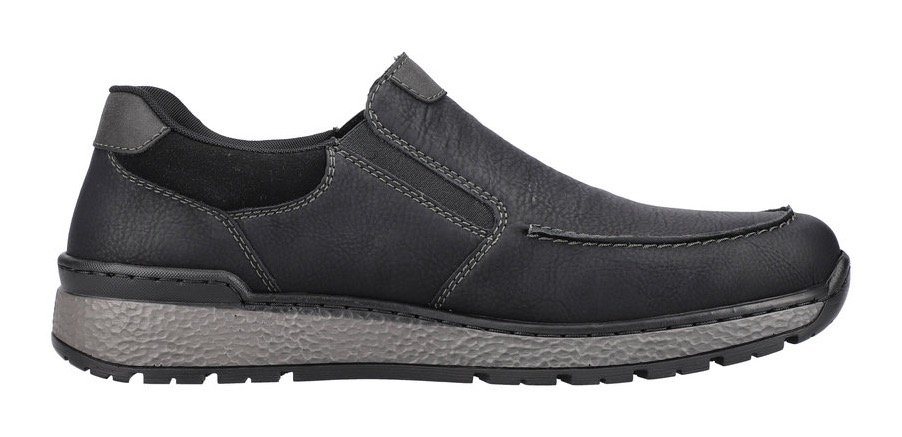 Rieker Slipper mit herausnehmbarer Einlage – Bild 4 von 5