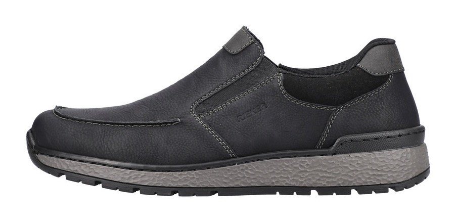 Rieker Slipper mit herausnehmbarer Einlage – Bild 5 von 5