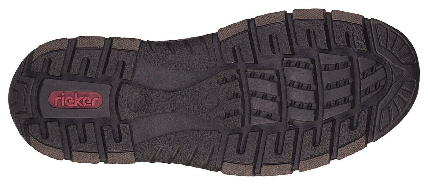 Rieker Slipper mit weichem Schaftabschluss – Bild 3 von 5