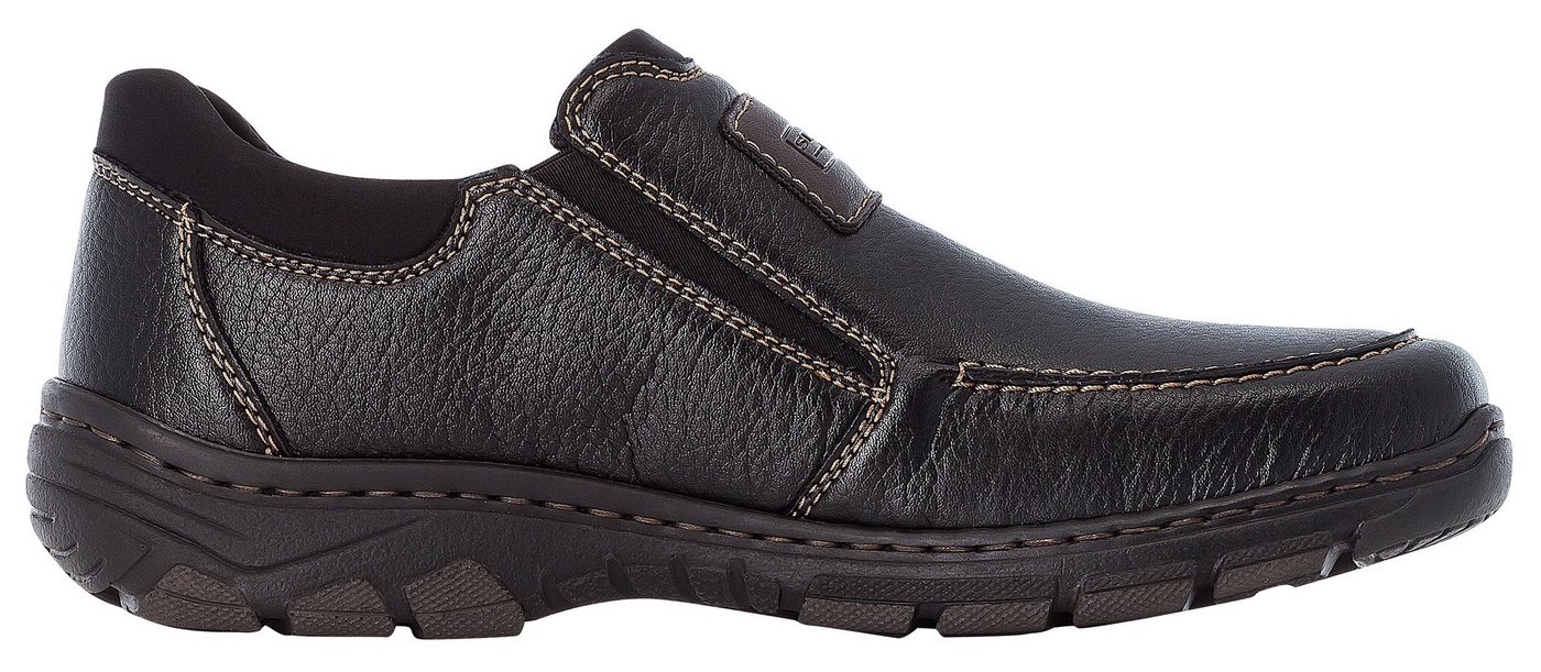 Rieker Slipper mit weichem Schaftabschluss – Bild 5 von 5