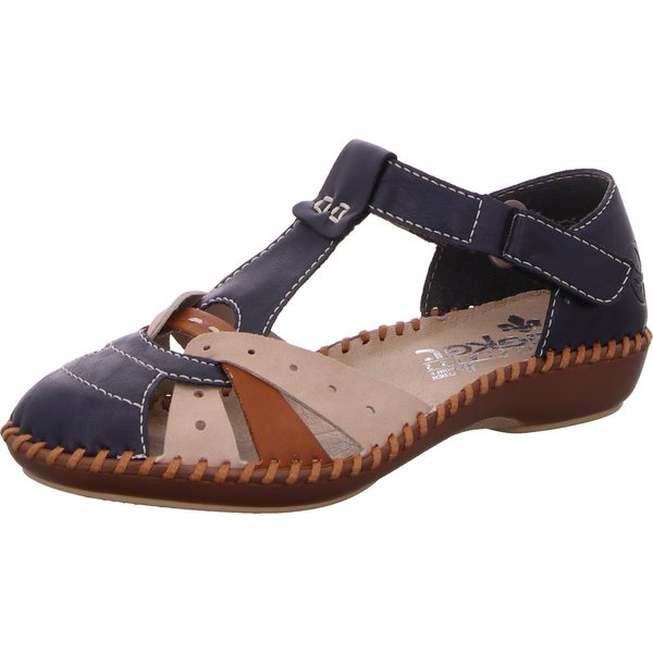 Rieker Slipper