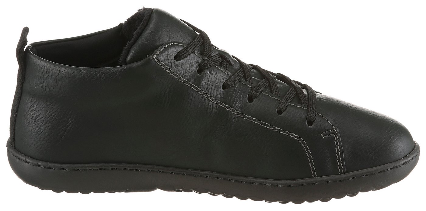 Rieker Sneaker, Freizeitschuh, Halbschuh, Schnürschuh in bequemer Form – Bild 5 von 5