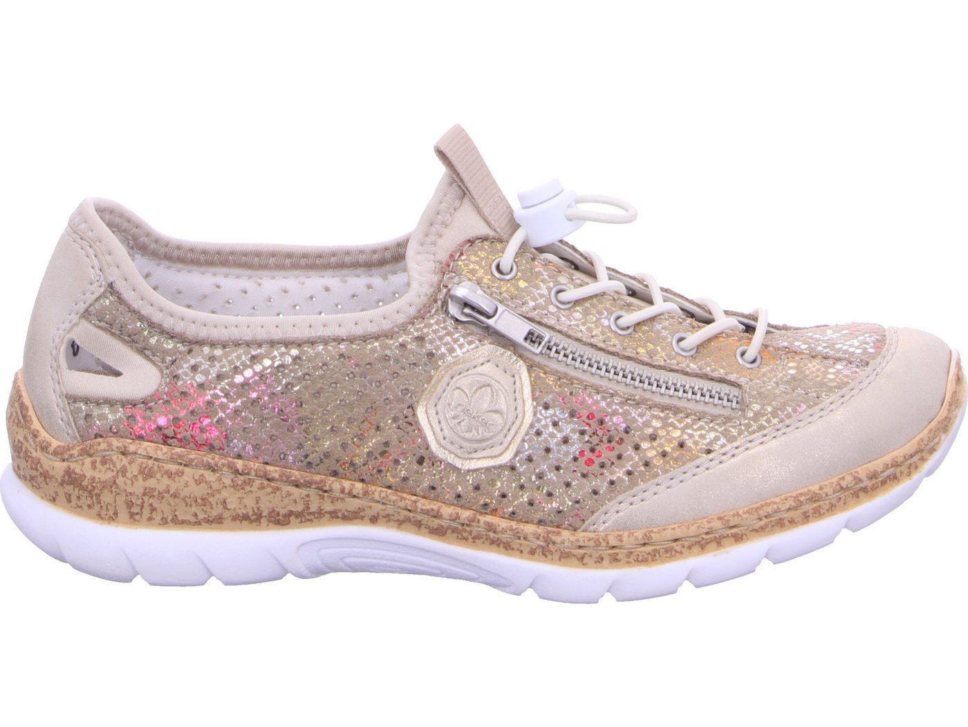 Rieker Sneaker – Bild 3 von 5