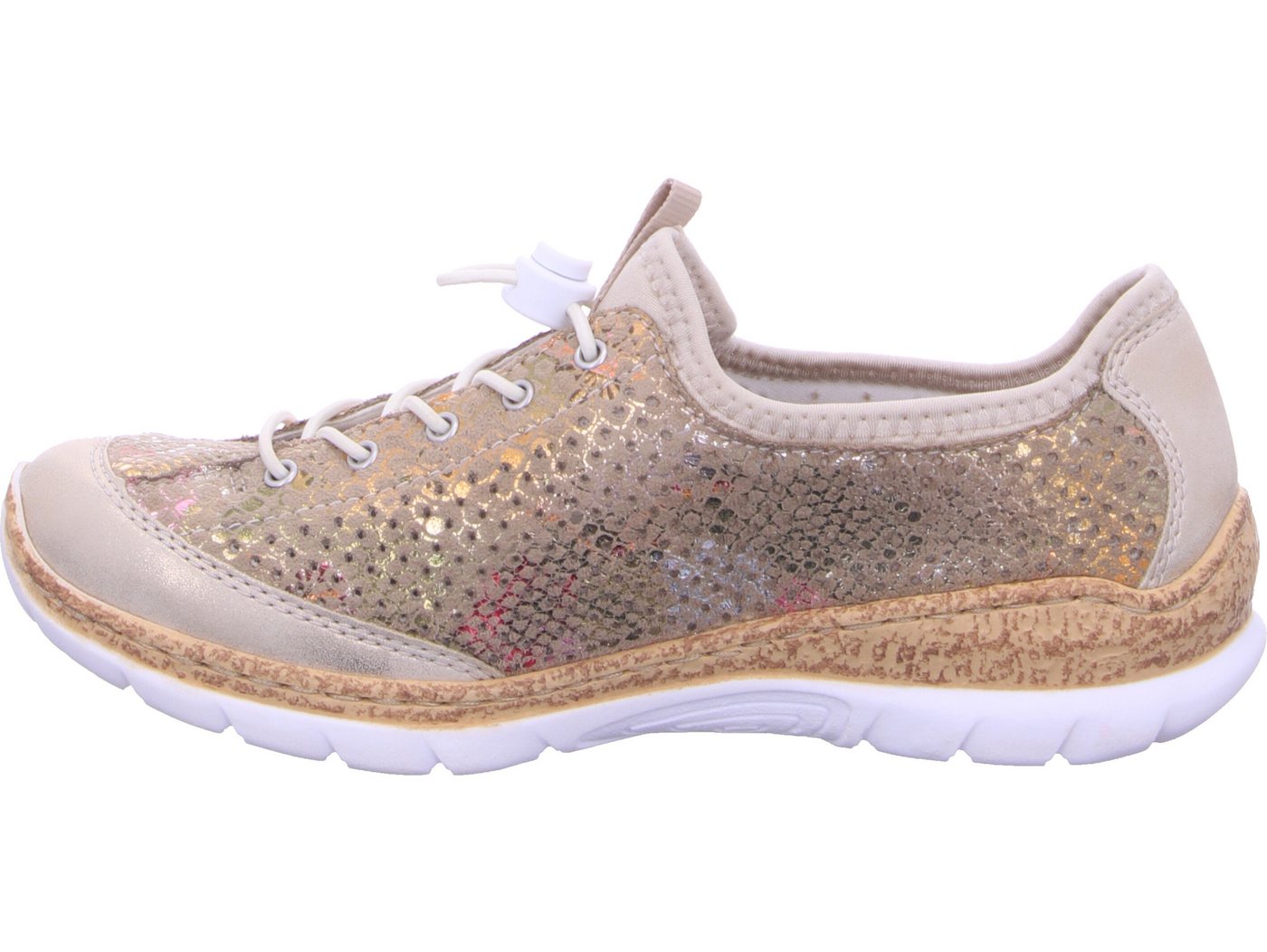 Rieker Sneaker – Bild 4 von 5