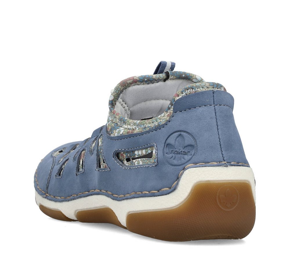 Rieker Sneaker – Bild 3 von 5
