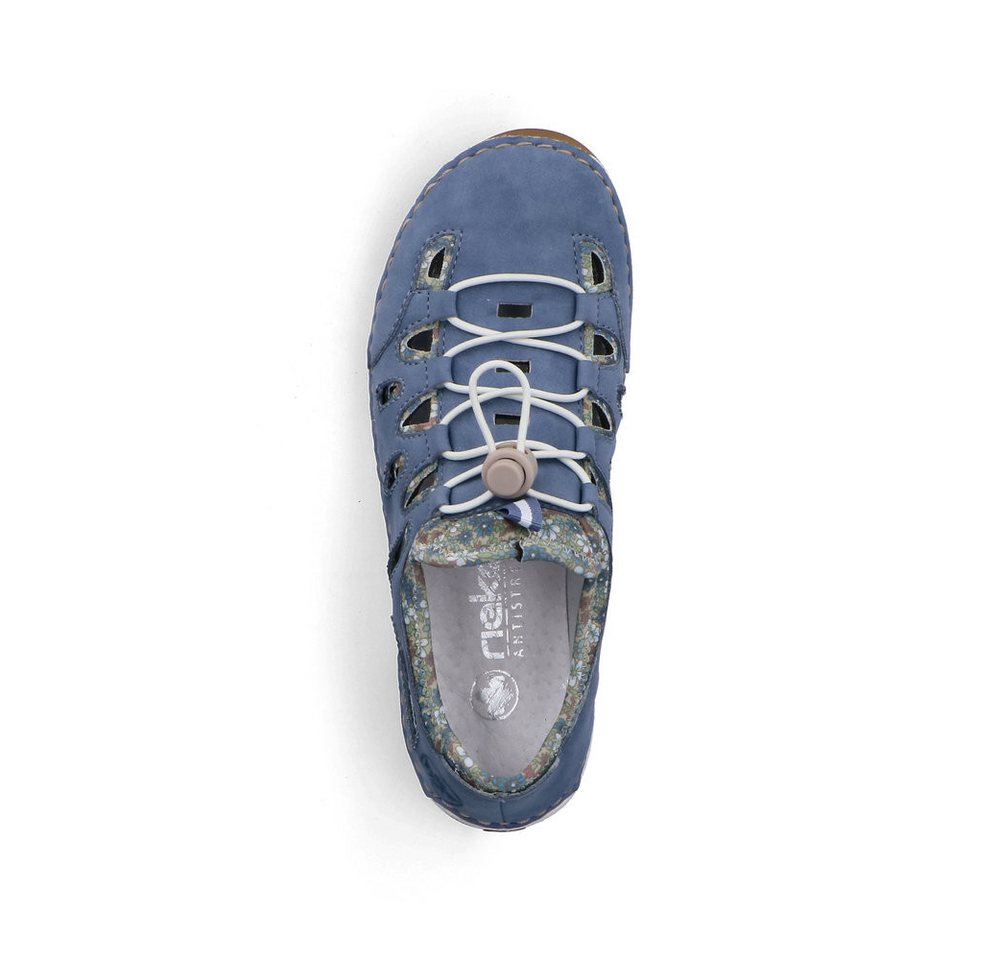 Rieker Sneaker – Bild 4 von 5