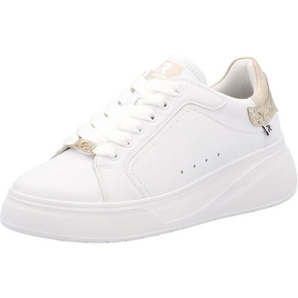 Rieker Rieker Sneaker Glattleder Sneaker