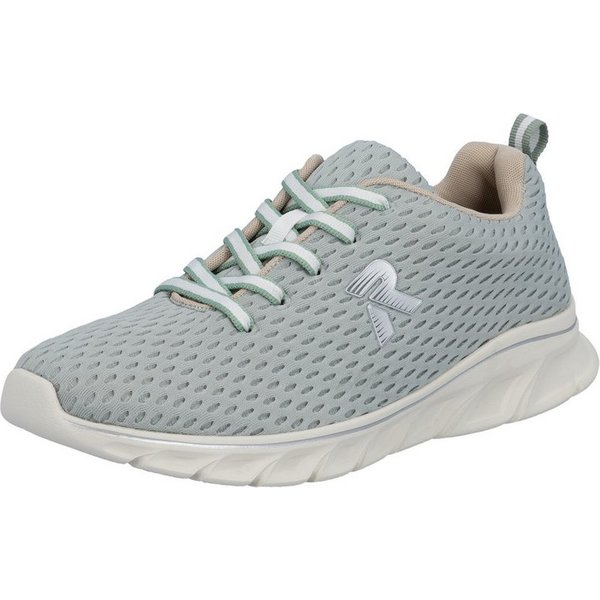 Rieker Sneaker Klassik Sneaker, Freizeitschuh, Sportschuh, Halbschuh, Leichtgewicht