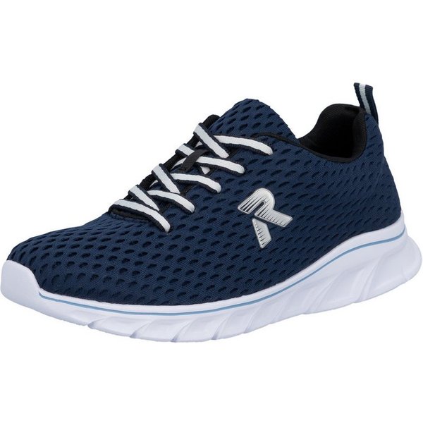 Rieker Sneaker Klassik Sneaker, Freizeitschuh, Sportschuh, Halbschuh, Leichtgewicht