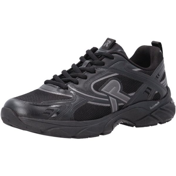 Rieker Sneaker Schnürschuh, Halbschuh in sportiver Optik