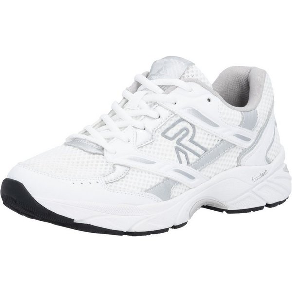 Rieker Sneaker Schnürschuh, Halbschuh, Freizeitsneaker mit Memory-Schaum
