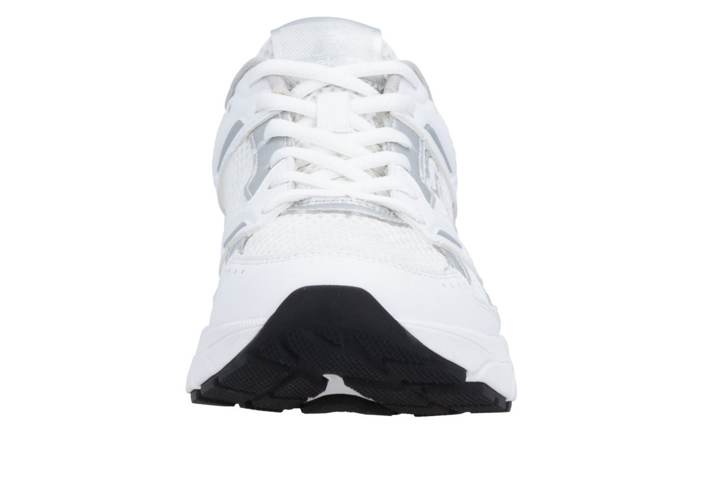 Rieker Sneaker Schnürschuh, Halbschuh, Freizeitsneaker mit Memory-Schaum – Bild 5 von 5