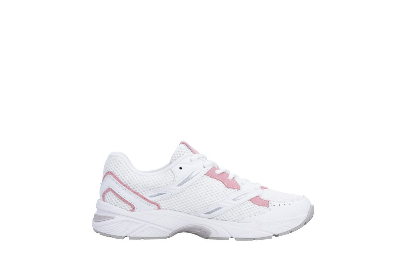 Rieker Sneaker Schnürschuh, Halbschuh, Freizeitsneaker mit Memory-Schaum – Bild 5 von 5