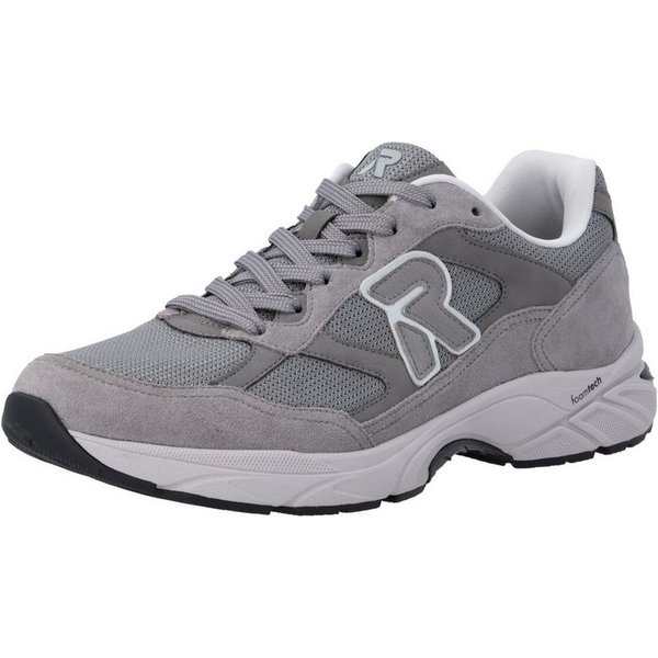 Rieker Sneaker Schnürschuh, Halbschuh, Sportschuh