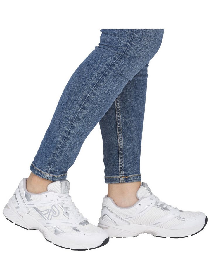 Rieker Rieker Sneaker Textil Sneaker – Bild 3 von 5