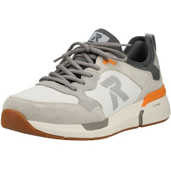 Rieker Rieker Sneaker Textil Sneaker