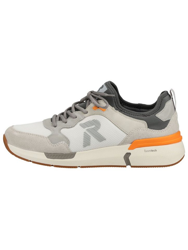 Rieker Rieker Sneaker Textil Sneaker – Bild 2 von 5