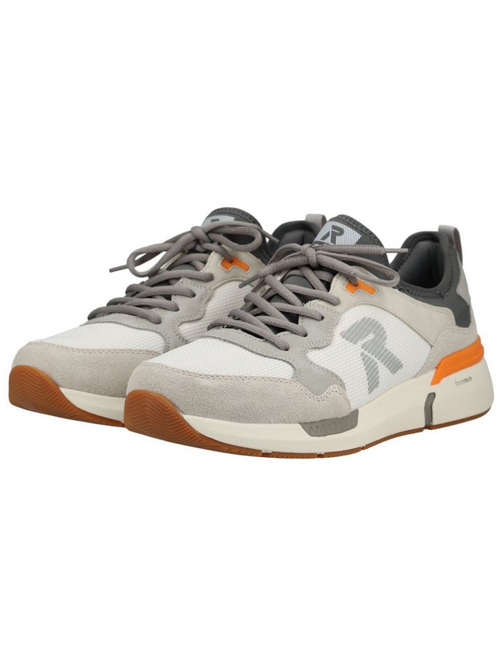 Rieker Rieker Sneaker Textil Sneaker – Bild 4 von 5