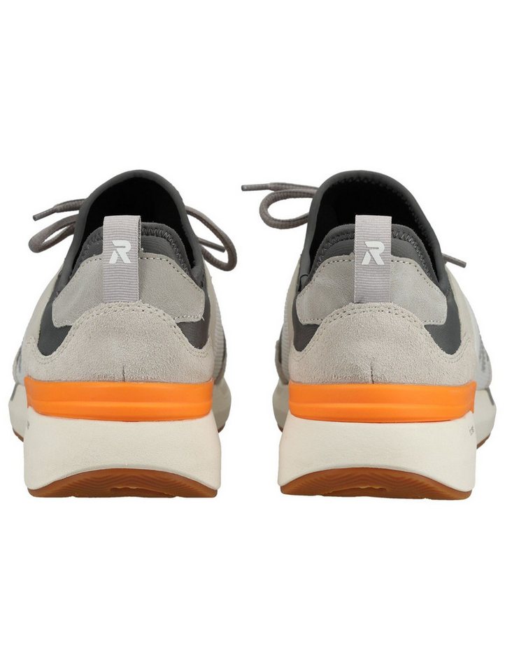 Rieker Rieker Sneaker Textil Sneaker – Bild 5 von 5