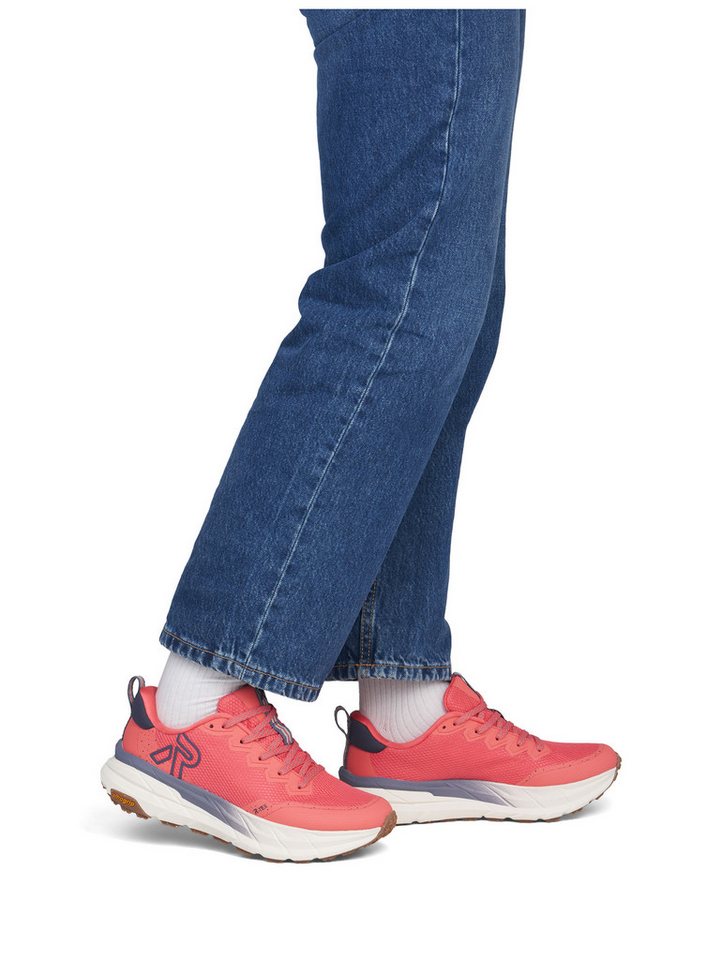 Rieker Rieker Sneaker Textil Sneaker – Bild 3 von 5