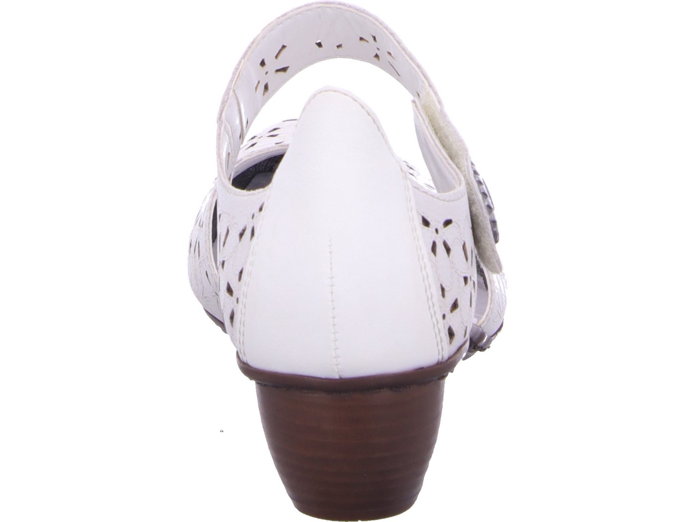Rieker Spangenpumps echtes Leder – Bild 5 von 5