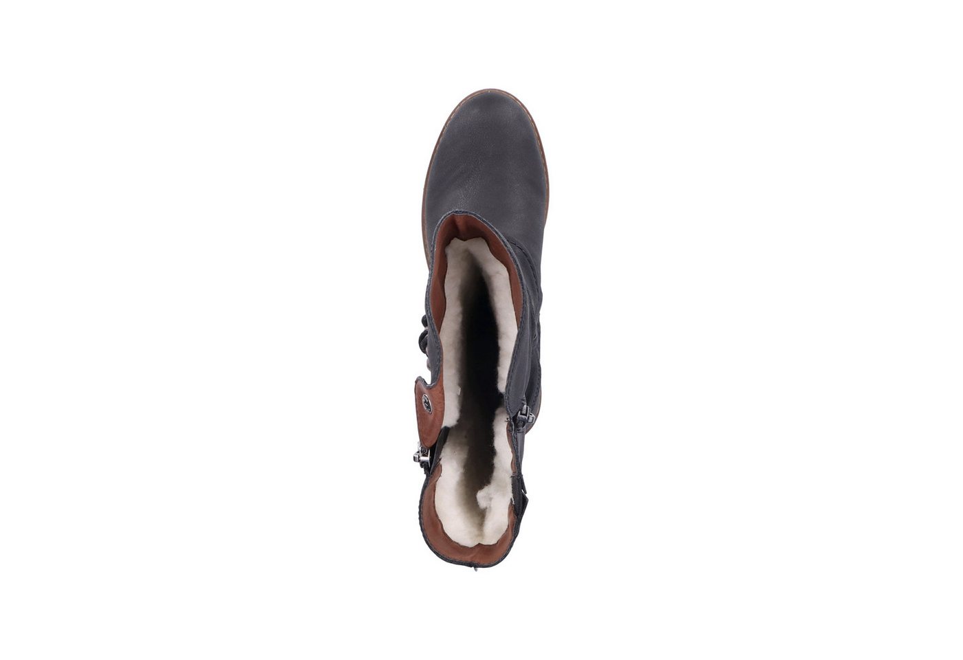 Rieker Stiefel – Bild 4 von 5