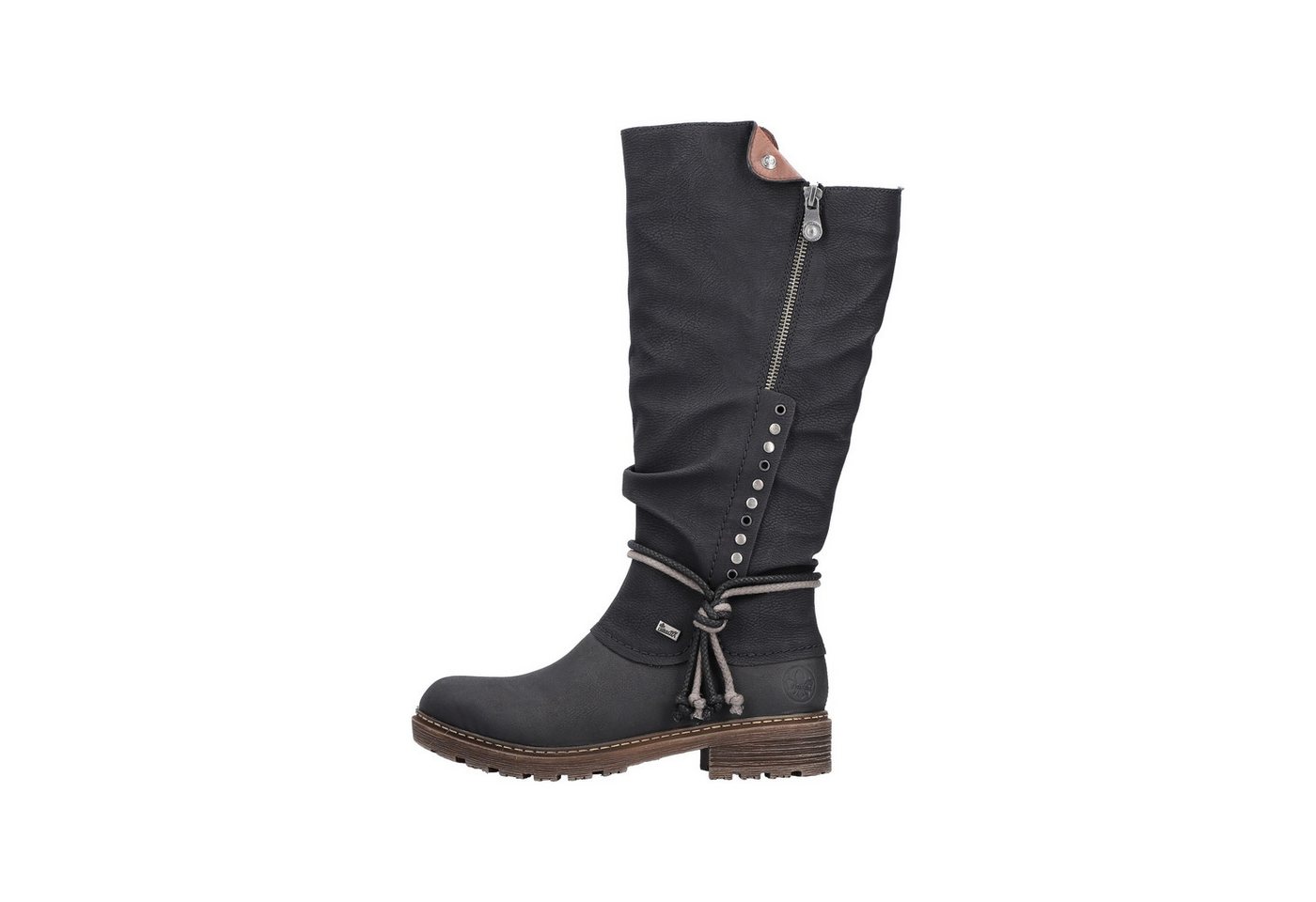 Rieker Stiefel – Bild 5 von 5