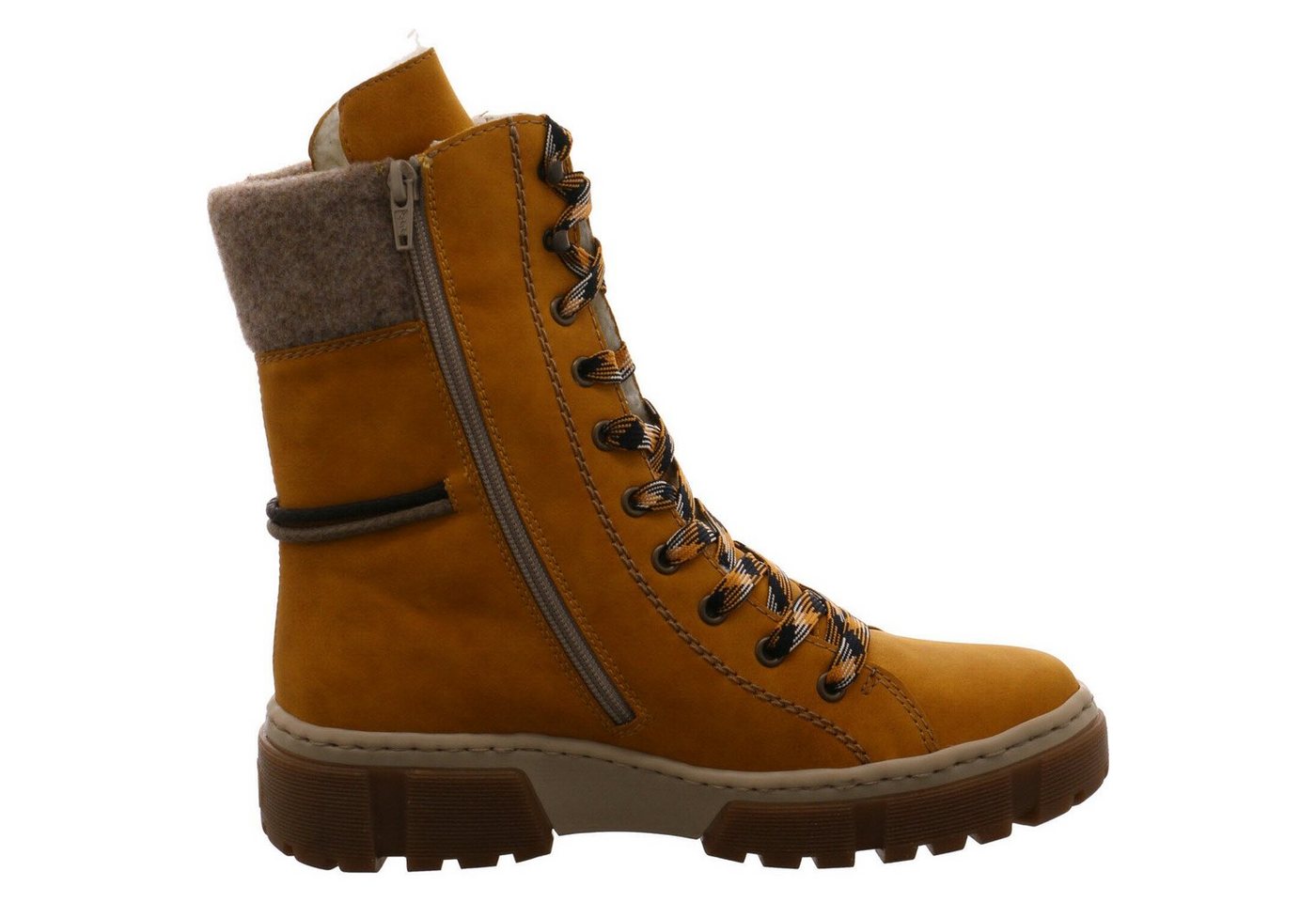 Rieker Stiefel – Bild 2 von 5