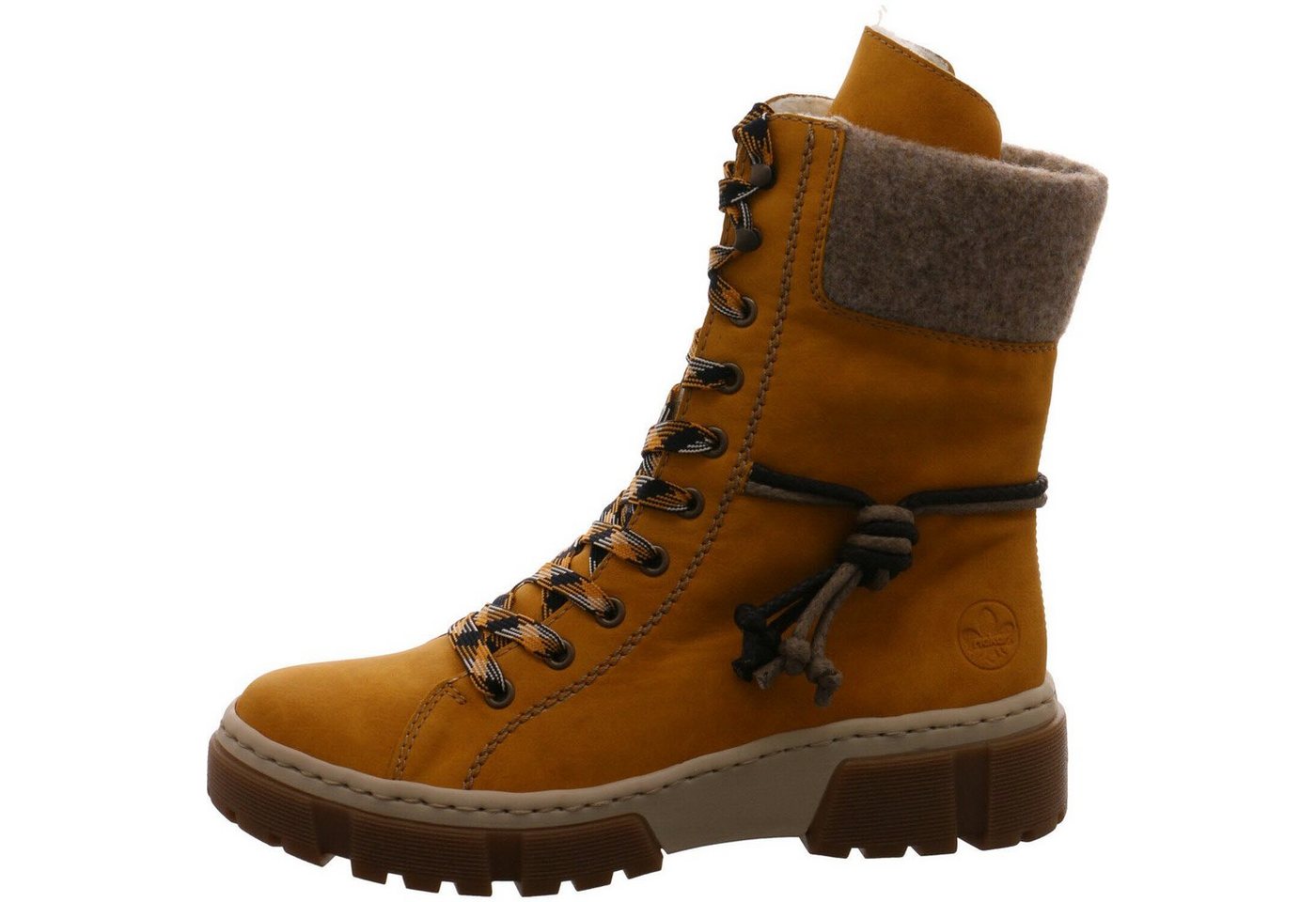 Rieker Stiefel – Bild 4 von 5