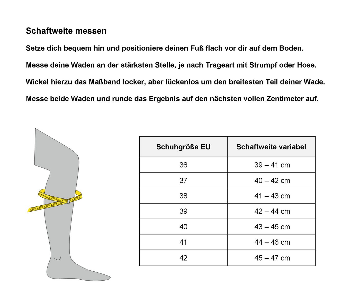 Rieker Stiefel Langschaftstiefel, mit Zierbänder, XL-Schaft – Bild 2 von 5
