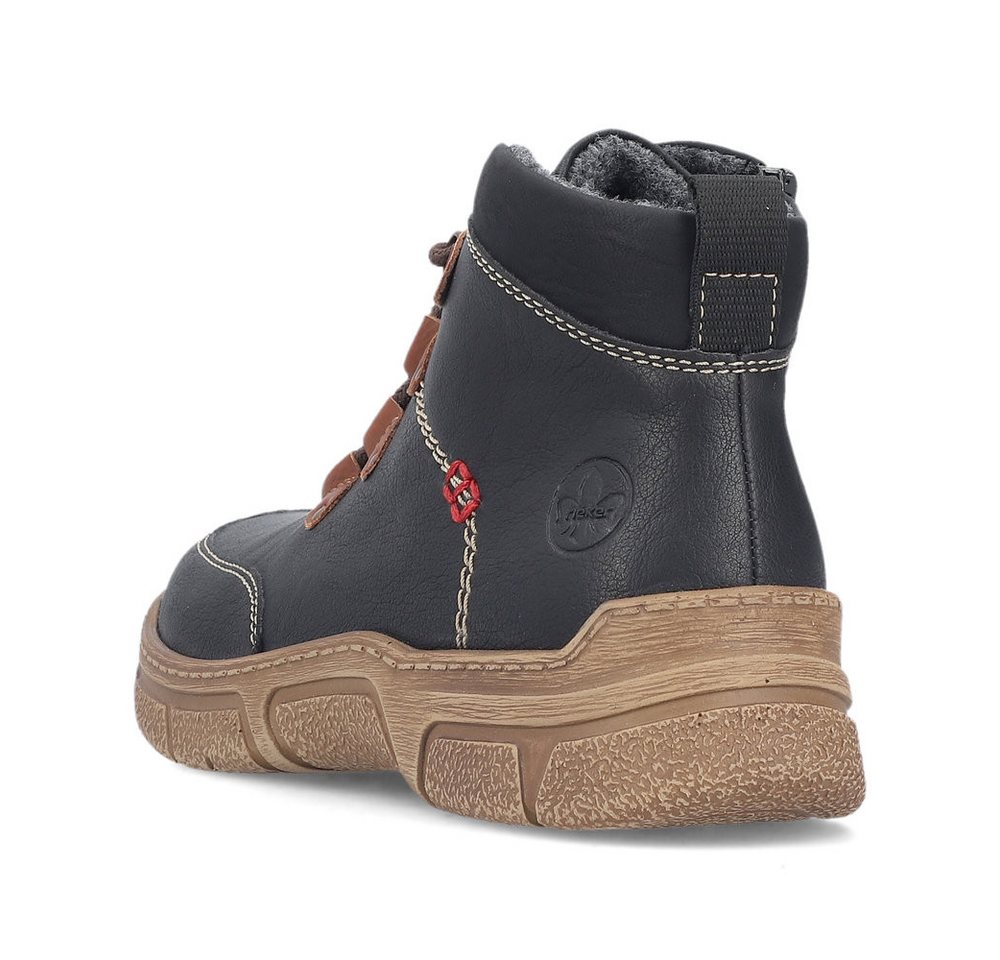 Rieker Stiefelette – Bild 3 von 5