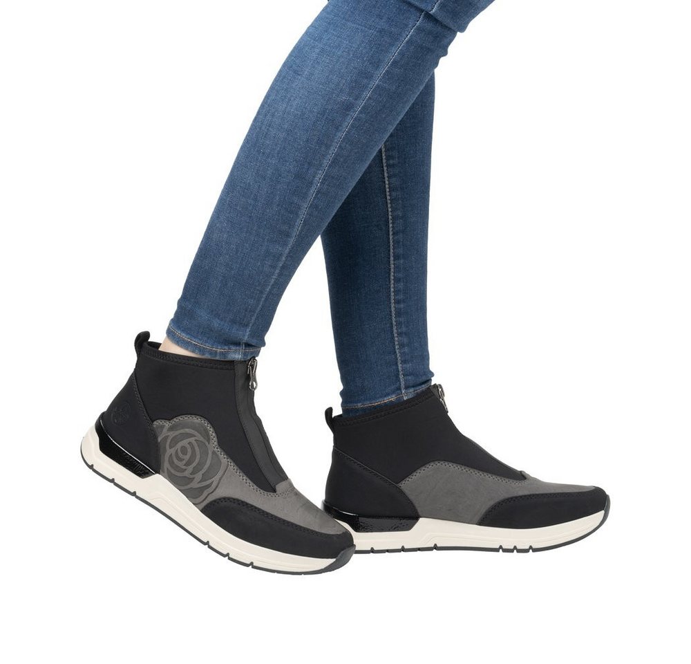 Rieker Stiefelette – Bild 3 von 4