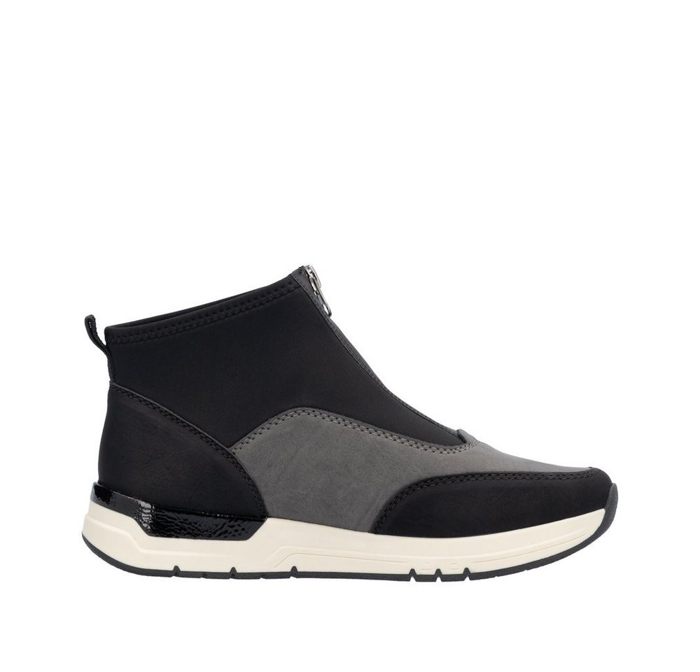 Rieker Stiefelette – Bild 4 von 4