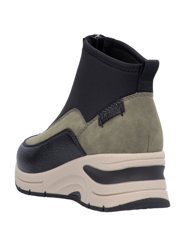 Rieker Stiefelette – Bild 4 von 5