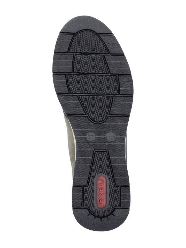 Rieker Stiefelette – Bild 5 von 5