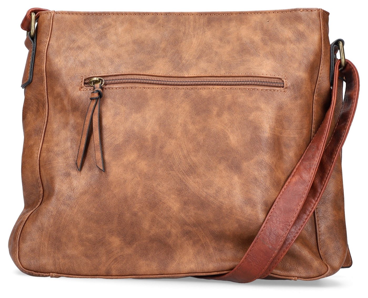 Rieker Umhängetasche, Schultertasche Handtasche – Bild 3 von 5