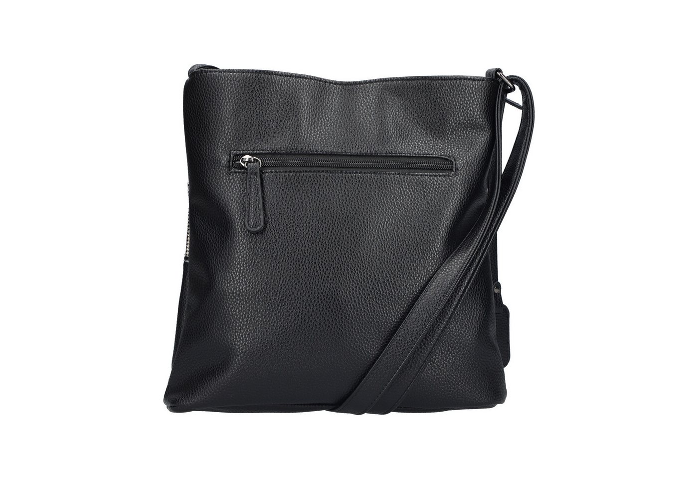 Rieker Umhängetasche guana/guana/guana, Damen Schultertasche in schicker Farbkombination – Bild 4 von 5