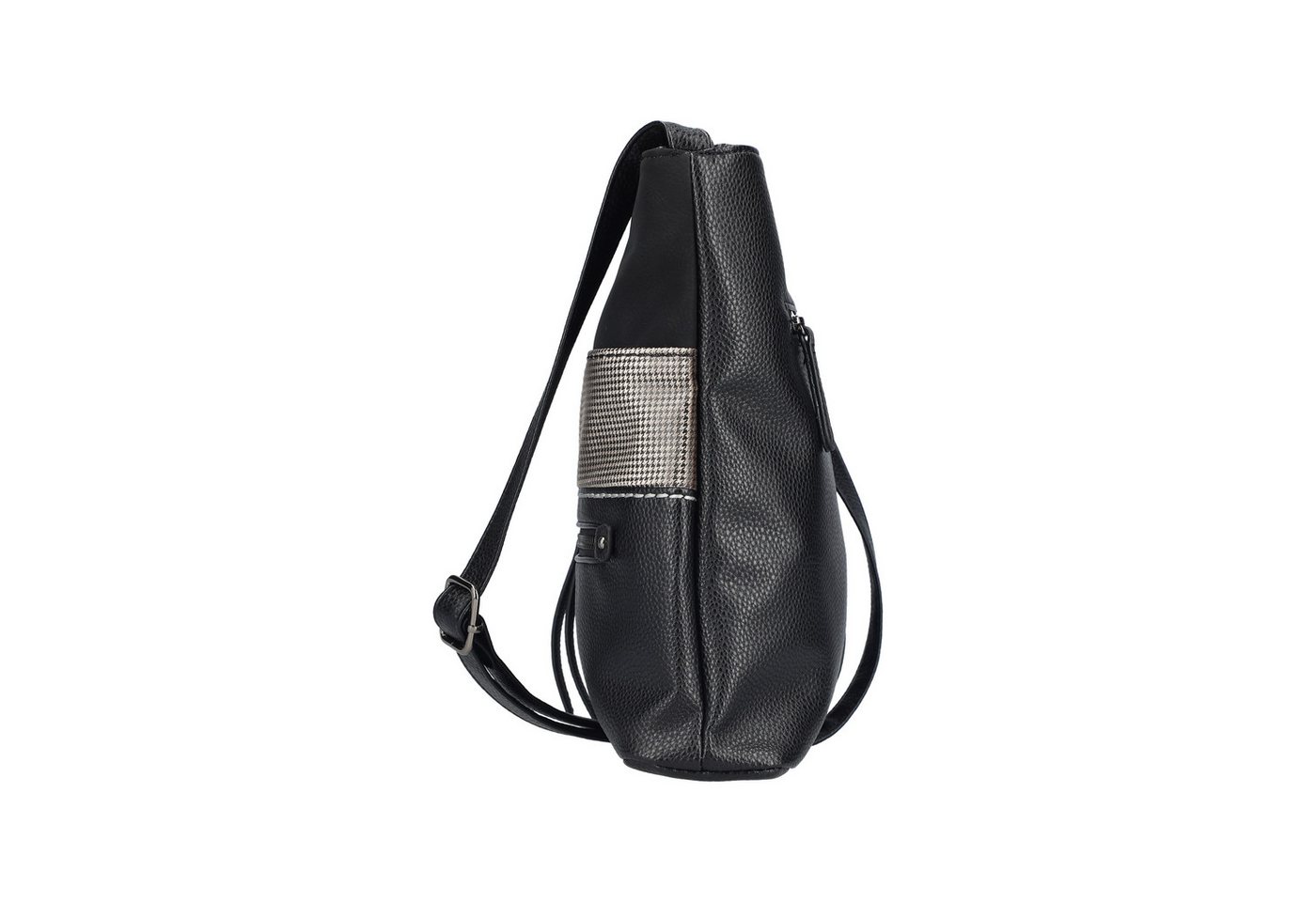 Rieker Umhängetasche guana/guana/guana, Damen Schultertasche in schicker Farbkombination – Bild 5 von 5