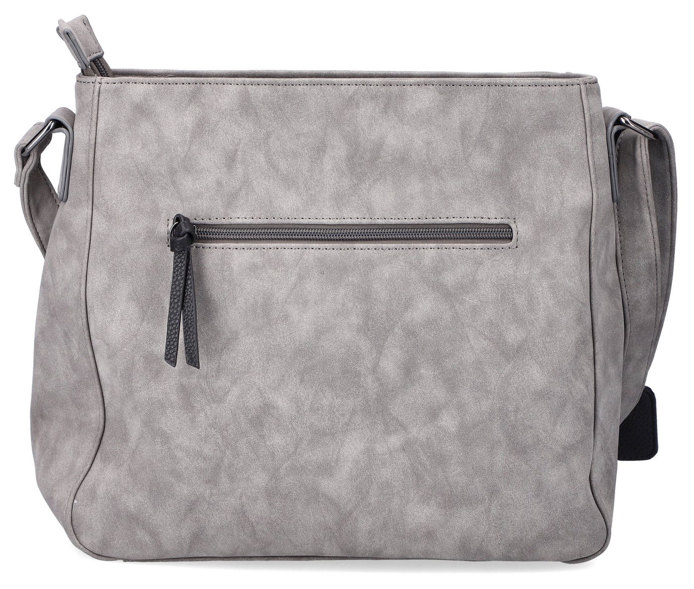 Rieker Umhängetasche, Schultertasche, Damen-Handtasche, mit praktischen Fächern – Bild 2 von 5