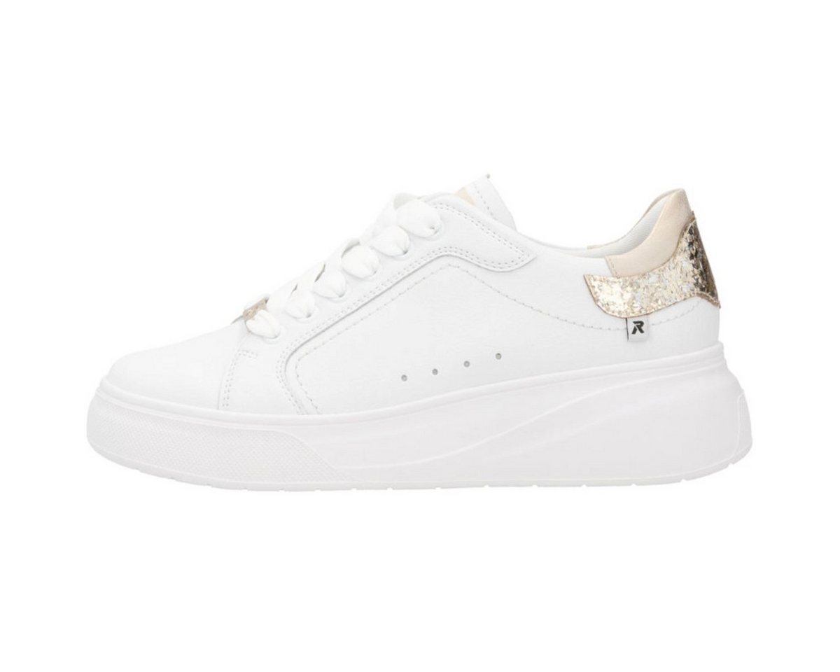 Rieker W2303-80 Sneaker – Bild 3 von 5
