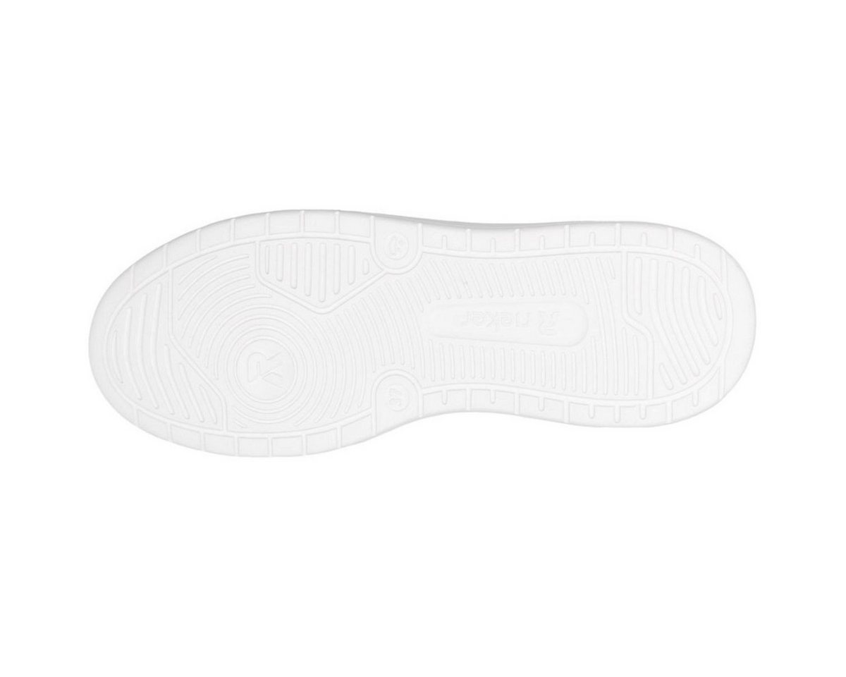Rieker W2303-80 Sneaker – Bild 4 von 5