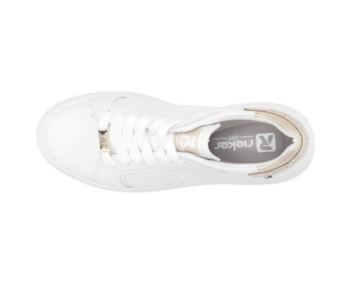 Rieker W2303-80 Sneaker – Bild 5 von 5