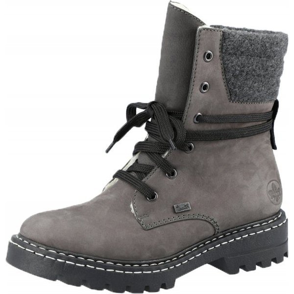 Rieker Winterboots