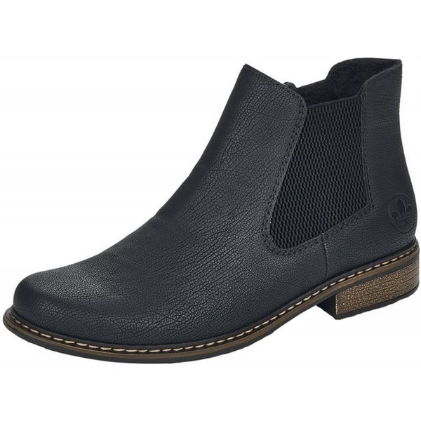 Rieker Winterboots