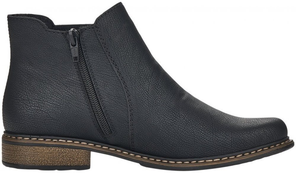Rieker Winterboots – Bild 2 von 4