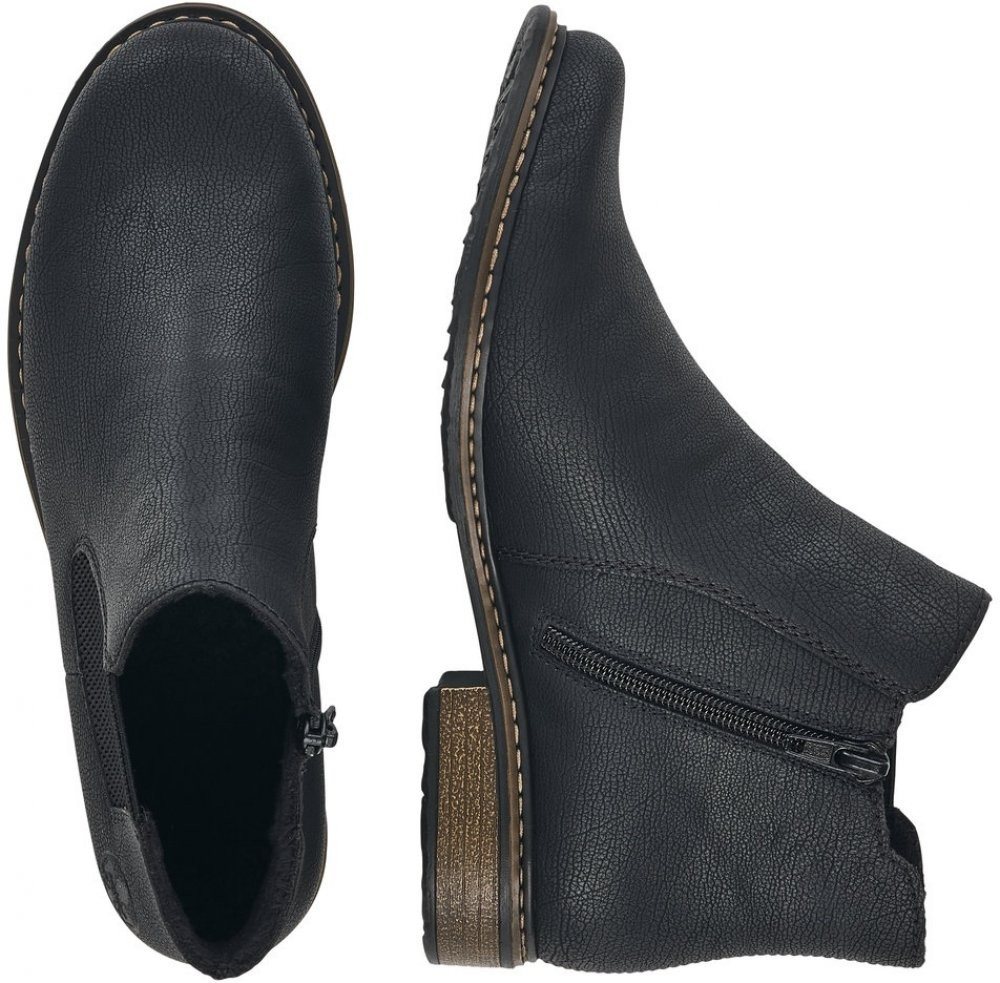 Rieker Winterboots – Bild 3 von 4
